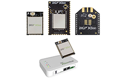 Digi International ディストリビュータ | DigiKey